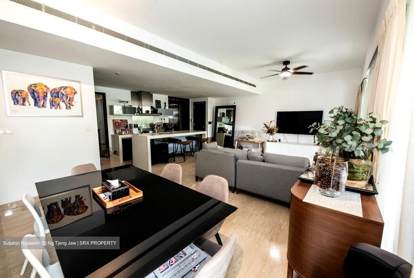 CityVista Residences (D9), Condominium #496027221